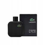 Vyri&scaron;kas tualetinis vanduo Lacoste Eau de Lacoste L.12.12 Noir, 100 ml