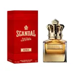 Vyri&scaron;ki kvepalai Jean Paul Gaultier Scandal Absolu EDP, 50 ml