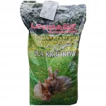 Triu&scaron;ių pa&scaron;aras augimui KDT UNIPASZ granulės, 20 kg