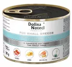 &Scaron;unų konservai DOLINA NOTECI Premium Small Veal, 12 x 185 g