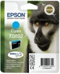Ra&scaron;alas Epson T0892, žydras, S20/S21/SX100/SX115/SX200