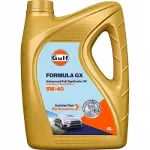 Variklio alyva Gulf Formula GX 5L A3/B4 SN RN0710