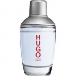Tualetinis vanduo HUGO BOSS ICED 75 ml