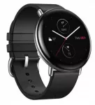 I&scaron;manusis laikrodis Amazfit ZEPP E Circle, juodas
