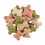 &Scaron;unų skanėstai &bdquo;Cookies Cubes Mini Mix&ldquo;, 1 kg