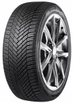 Automobilio padanga Nexen Nblue 4Season 2 245/40R18 97Y