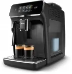 Automatinis espresso kavos aparatas, modernus dizainas