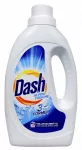 Skalbimo skystis baltiems drabužiams Dash, 1,1 l