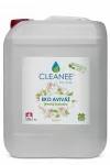 Skalbinių mink&scaron;tiklis CLEANEE EKO, &scaron;velnus, 5 l