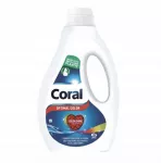Skystas skalbiklis CORAL Optimal Color, 1,8 l, 40 skalbimų, Vokietija