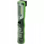 Dirbtuvių LED lempa KS TOOLS 512.4515, 500 lm, IP54, įkraunama