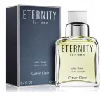Vyri&scaron;kas po skutimosi losjonas CALVIN KLEIN Eternity, 100 ml