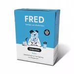 &Scaron;unų konservai FRED VET, nutukusiems, 390 g