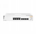 Tinklo jungiklis HPE Aruba Instant On 1830 8G PoE (JL811A)