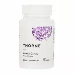 Maisto papildas Thorne Adrenal Cortex