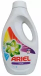 Skystas skalbiklis spalvotiems drabužiams Ariel, 935 ml