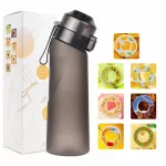 Gertuvė su prieskonių talpa, 650 ml, 7 vnt.