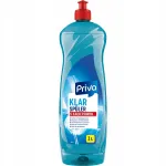 Indaplovių skalavimo priemonė PRIVA Klar Spuler, 1 l