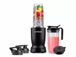 Asmeninis blenderis NUTRIBULLET NBT1006MB juodas