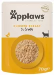 Vi&scaron;tienos filė sultinyje, APPLAWS, 70 g