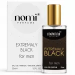 Vyrų parfumuotas vanduo Nomi Perfumetki Extremaly Black EDP 33 ml