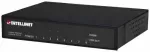 Komutatorius INTELLINET 8 portų Gigabit Ethernet, 530347, stalinis