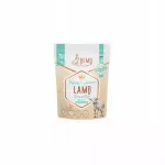 Sausas ėdalas &scaron;uniukams BEMO Junior M/L, 1 kg