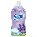 Skalbinių mink&scaron;tiklis Silan, levandų kvapo, 1,1 l, 50 skalbimų