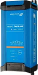 Akumuliatorių įkroviklis 12V 20A, IP22, Bluetooth, 230V, viena i&scaron;ėjimo jungtis