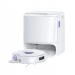 Grindų valymo robotas NARWAL FREO Z10 PRO, baltas