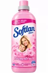 Skalbinių mink&scaron;tiklis Softlan Ultra Floral, 1 l
