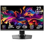 Žaidimų monitorius MSI MPG 272URX QD OLED, 3840 x 2160 (UHD 4K), 240 Hz
