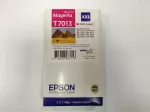 Ra&scaron;alas EPSON T7013, magenta, WP-4015 / WP-4025, originalus
