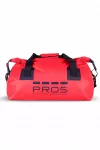 Vandeniui atspari 30 l PROS SPORT kuprinė, raudona, m. 753