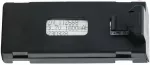 Baterija dronui S1S 1800mAh 3,7V