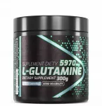 Maisto papildas Laborell L-glutamine 300g