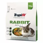 Triu&scaron;ių pa&scaron;aras Tropifit Premium Plus, 1,75 kg