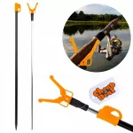 Telescopinė me&scaron;kerės atrama 68/118 cm Cheap&Deal