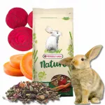 Triu&scaron;ių pa&scaron;aras Versele Laga Cuni Junior Nature, 700 g