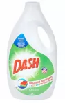 Skalbimo gelis DASH White&Color, 2,3 l, 70 skalbimų
