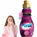 Skalbinių kvapiklis PUROX Petal Fresh, 400 ml