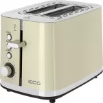 Skrudintuvas ECG ST 2766 Vintage Vanilla