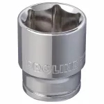 Dangtelis PROLINE 1/2", 13 mm, 38 mm