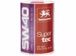 Variklio alyva Wolver SuperTec 5W-40, 1 l, voki&scaron;ka