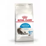 Kačių pa&scaron;aras Royal Canin Home Life Indoor Long Hair, 0,4 kg