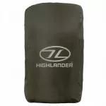 Kuprinės lietpaltis Highlander Outdoor Duck&rsquo;s Back, mažas, 18&ndash;30 l