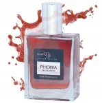 Automobilio kvapiklis Euphoria Car BLACK MOON, 50 ml