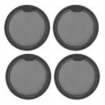Dreame T10, T20, T30, G9, G10 dulkių siurblio filtrai, 4 vnt.