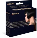 Ra&scaron;alas Accura Brother LC462XLBK, pakaitinis