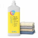 Audinių mink&scaron;tiklis Sonett, 1000 ml, ekologi&scaron;kas